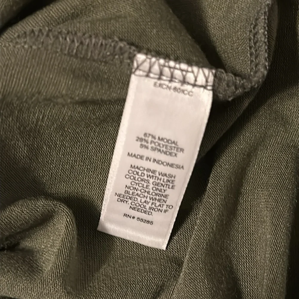 Express Top - Picture 4 of 4